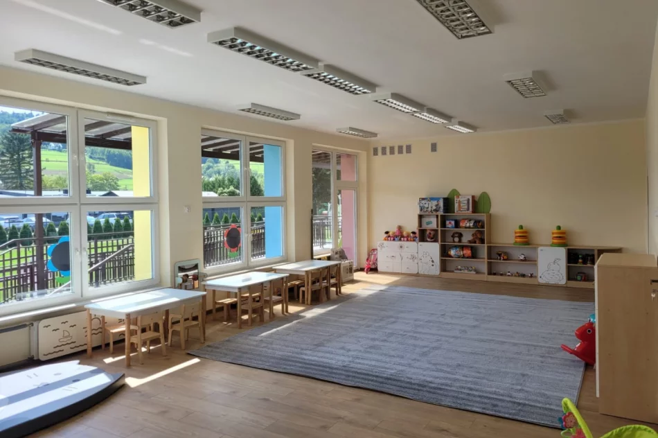 Trwa rekrutacja do Miejskiego Żłobka Nr 2 w Limanowej - zdjęcie 13