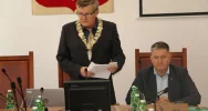 25 października | VII Sesja Rady Miasta Limanowa - zdjęcie 2