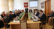 25 października | VII Sesja Rady Miasta Limanowa - zdjęcie 3