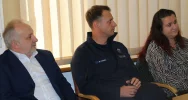 25 października | VII Sesja Rady Miasta Limanowa - zdjęcie 5