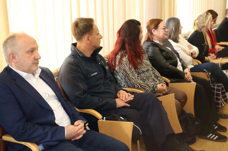 25 października | VII Sesja Rady Miasta Limanowa - zdjęcie 8