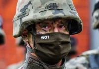 WOT: wszystkie nasze brygady wspierają Straż Ochrony Kolei - zdjęcie główne