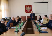 O przygotowaniu szkół do ewakuacji - zdjęcie główne