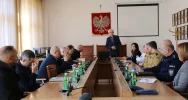 O przygotowaniu szkół do ewakuacji - zdjęcie 3