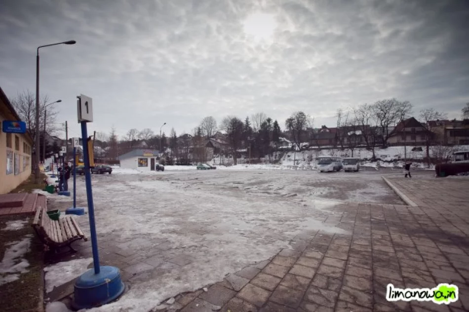 Dworzec do wynajęcia - zdjęcie 2