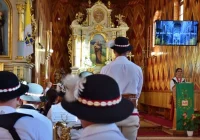 Regionalna Eucharystia wraca do Lubomierza - zdjęcie główne