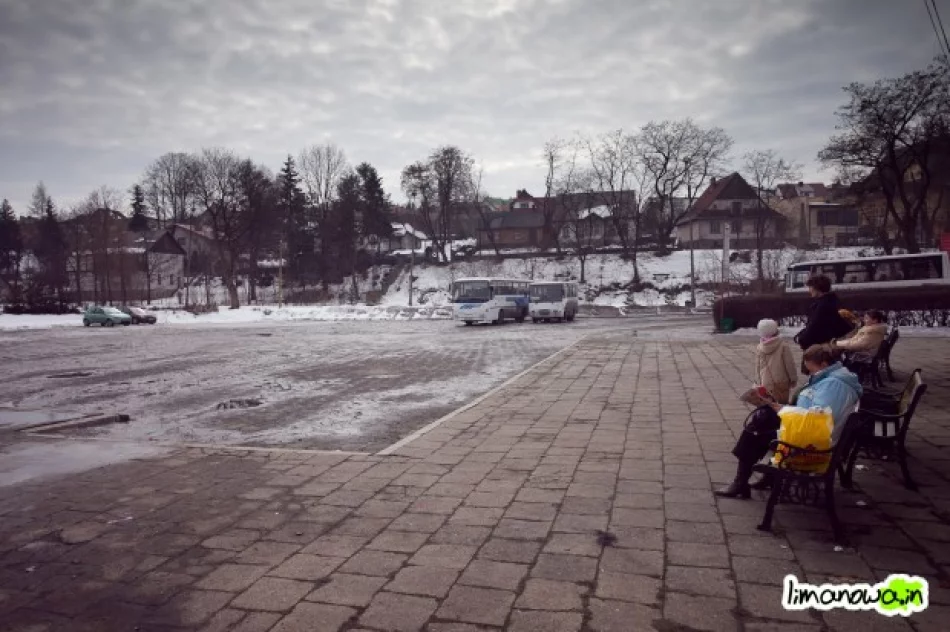 Dworzec do wynajęcia - zdjęcie 3