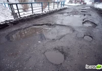 Objazd będzie zamknięty dziś i jutro - zdjęcie główne