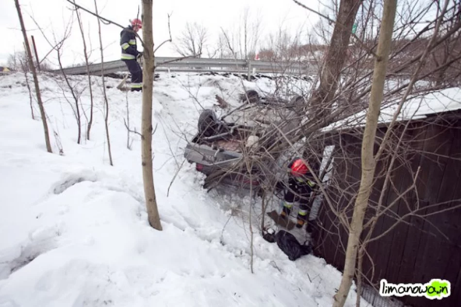 Dachowanie po prostej - zdjęcie 2