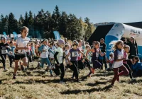 Rekordowa frekwencja na zawodach - zdjęcie główne