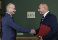 Pełnomocnik otrzymał akt powołania - zdjęcie główne
