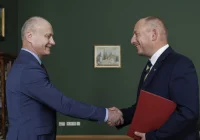 Szczegóły porozumienia ws. pomocy nowej gminie  - zdjęcie główne
