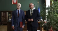 Pełnomocnik otrzymał akt powołania - zdjęcie 2