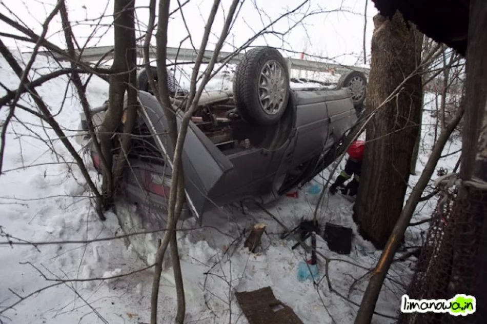 Dachowanie po prostej - zdjęcie 3