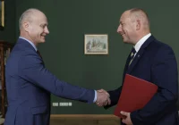Nowa jednostka samorządowa na mapie Małopolski - zdjęcie główne