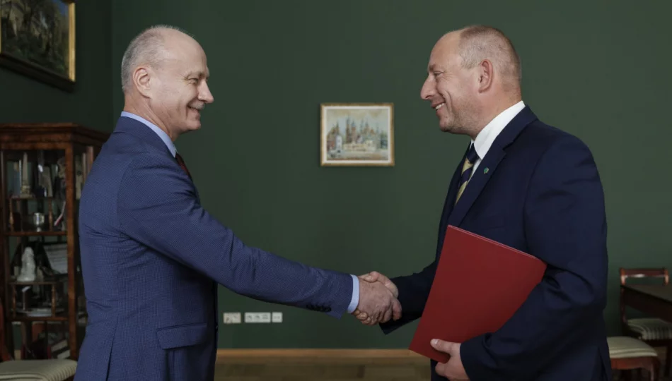 Nowa jednostka samorządowa na mapie Małopolski - zdjęcie 1