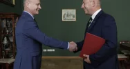 Pełnomocnik otrzymał akt powołania - zdjęcie 3