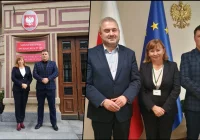 O kontrowersyjnych przejazdach kolejowych w ministerstwie - zdjęcie główne