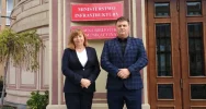 O kontrowersyjnych przejazdach kolejowych w ministerstwie - zdjęcie 2