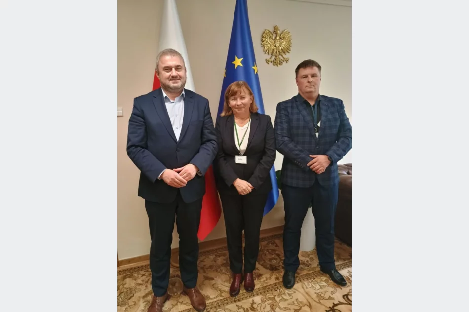 O kontrowersyjnych przejazdach kolejowych w ministerstwie - zdjęcie 3