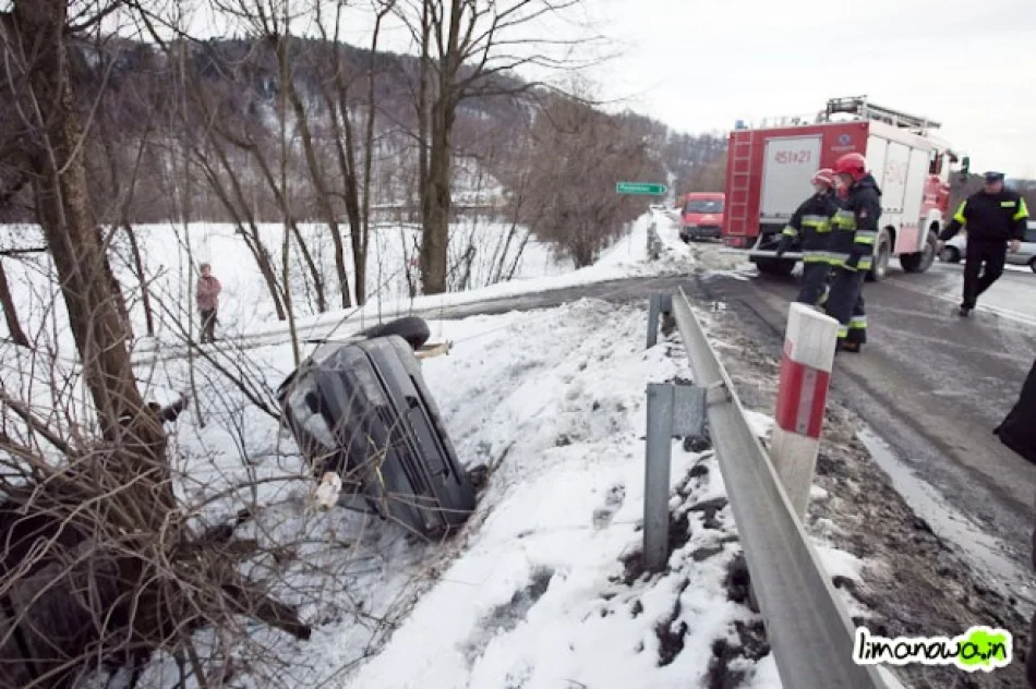 Dachowanie po prostej - zdjęcie 4