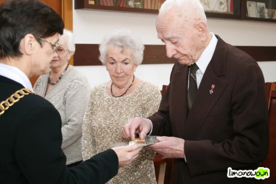 Blisko 90-latek wziął ślub z 83-latką - zdjęcie 3