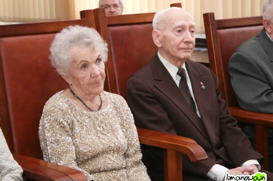 Blisko 90-latek wziął ślub z 83-latką - zdjęcie 4