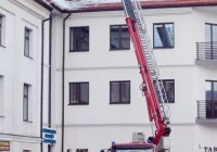 Niebezpieczne dachy - zdjęcie główne