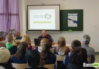 Festiwal nauki - zdjęcie główne