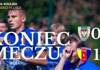 Limanovia przerwała serię bez zwycięstwa. Trzy punkty w Bochni. - zdjęcie główne