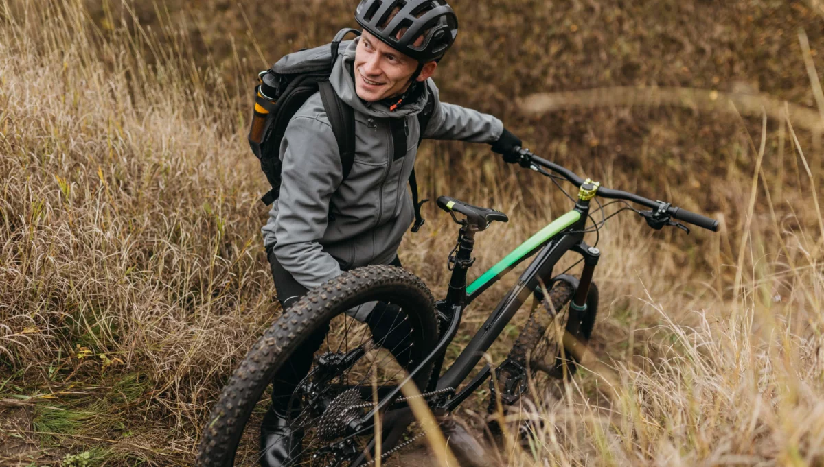 Rower enduro - idealny wybór na trudny teren