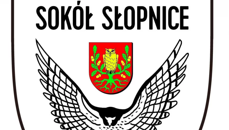 Sokół Słopnice do przerwy prowadził 2:0, przegrał 2:3 - zdjęcie 1