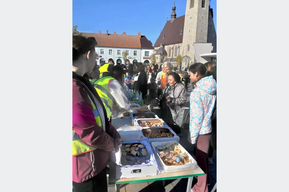 Promowanie odblasków i bezpieczeństwa na drodze poprzez zabawę - zdjęcie 9