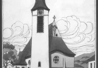 Projekty limanowskiej Bazyliki - zdjęcie główne