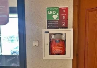 Defibrylator w urzędzie – krok w stronę bezpieczeństwa - zdjęcie główne