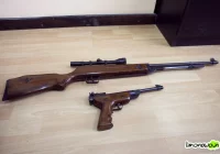 Kłusownicy zatrzymani - zdjęcie główne