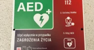 Defibrylator w urzędzie – krok w stronę bezpieczeństwa - zdjęcie 5