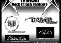 Pierwszy Festiwal Rock Thrash Hardcore „Metallima” już jutro! - zdjęcie główne