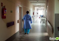 Samobójstwo w szpitalu - zdjęcie główne