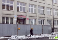 Remont wstrzymany - zdjęcie główne