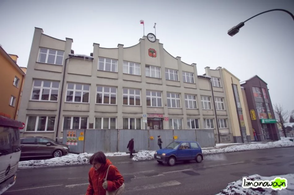 Remont wstrzymany - zdjęcie 2