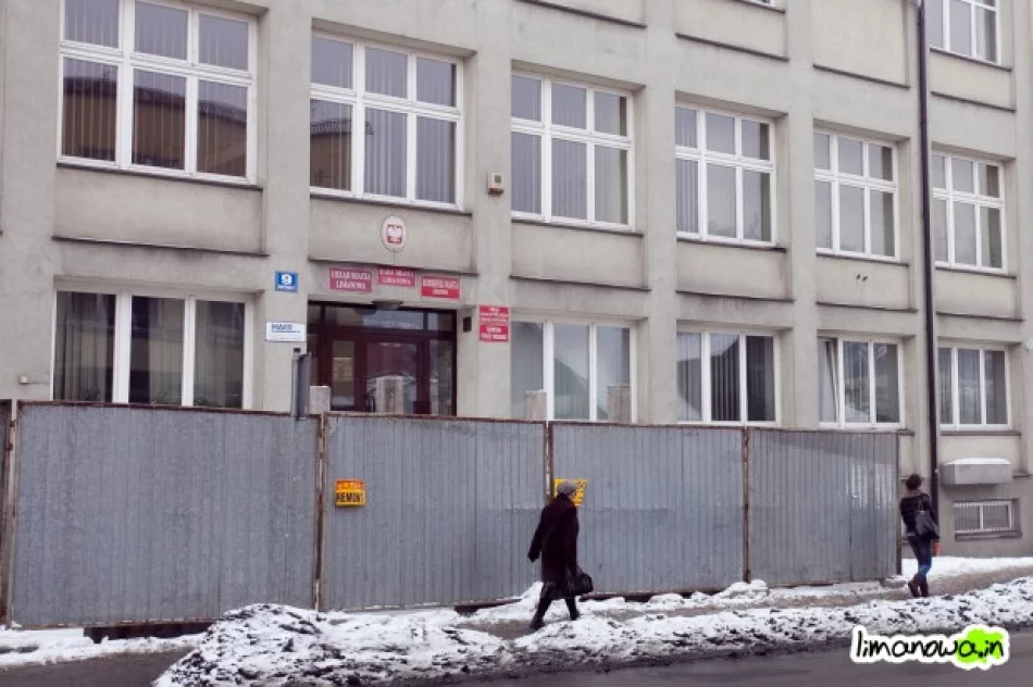 Remont wstrzymany - zdjęcie 3