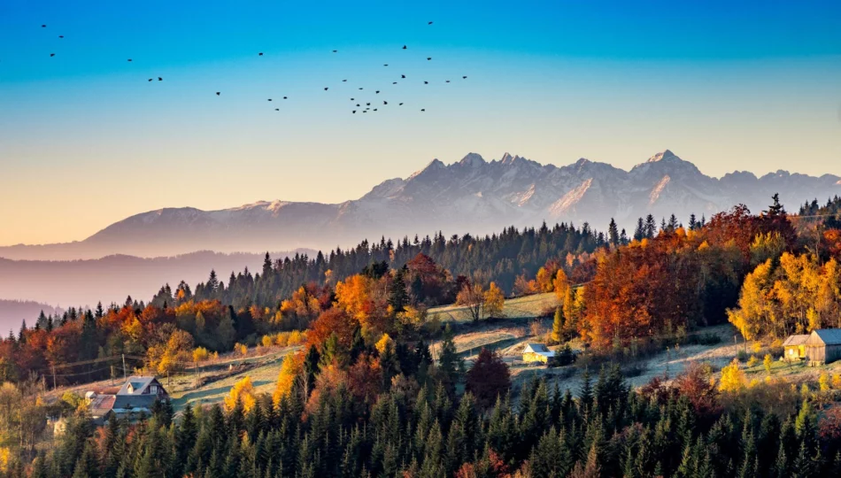 Tatry Słowackie: szlaki będą zamknięte dla turystów - zdjęcie 1