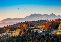 Tatry Słowackie: szlaki będą zamknięte dla turystów - zdjęcie główne