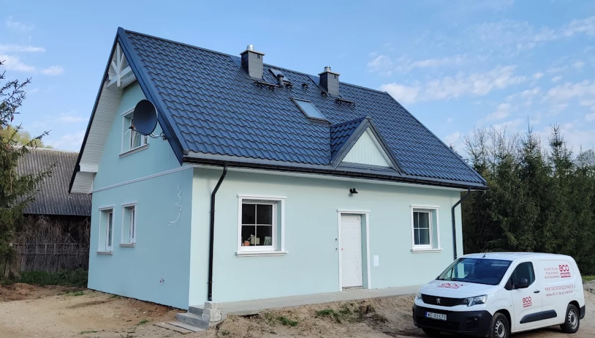 Jak efektywnie ogrzać biuro i zyskać oszczędności