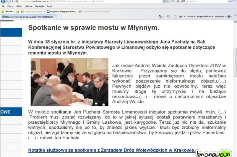 Śladem mostu - zdjęcie 2