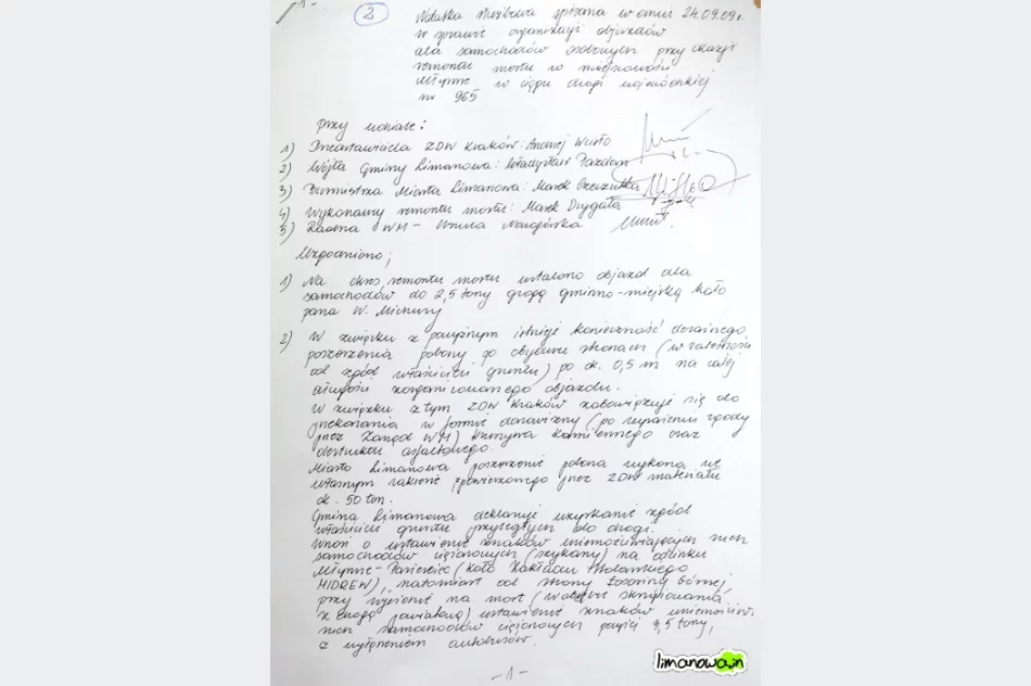 Śladem mostu - zdjęcie 3