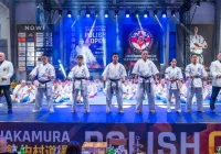 Turniej IKO Nakamura Polish Open 2024 odbył się Limanowej - zdjęcie główne