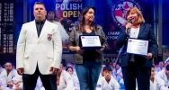 Turniej IKO Nakamura Polish Open 2024 odbył się Limanowej - zdjęcie 2