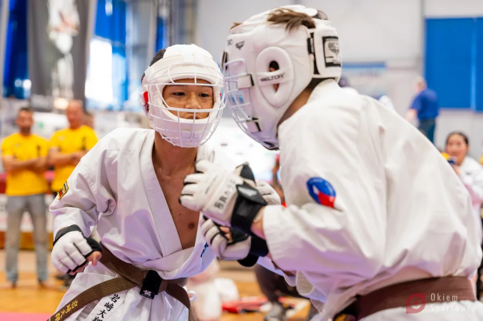 Turniej IKO Nakamura Polish Open 2024 odbył się Limanowej - zdjęcie 3